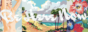 Yes: Transform Your Life coloring book, page 2