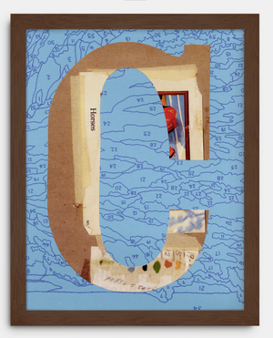 C Is For... (Horse)