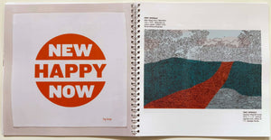 20 Years of Prints catalogue, page 6