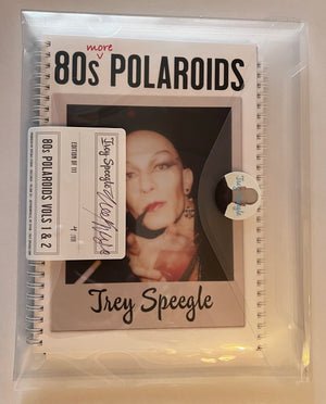 80s Polaroids Vol 1 and 2, page 4