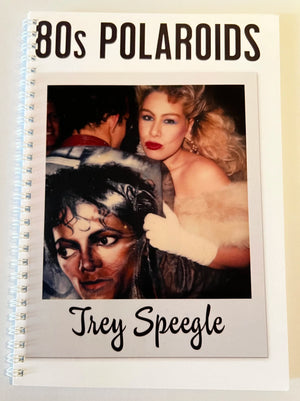 80s Polaroids Vol 1 and 2, page 2
