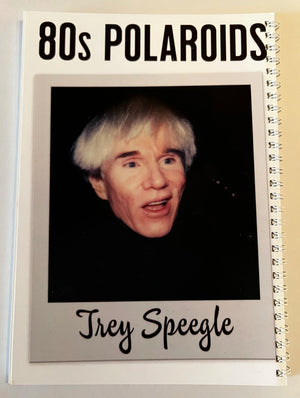 80s Polaroids Vol 1 and 2, page 5