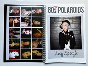 80s Polaroids Vol 1 and 2, page 19