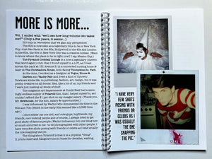 More 80s Polaroids book, page 3