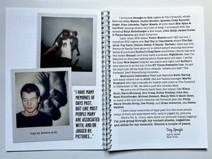 80s Polaroids Vol 1 and 2, page 21