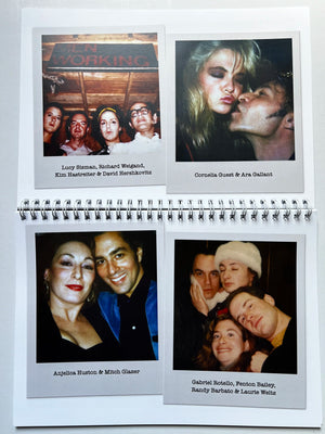 80s Polaroids Vol 1 and 2, page 27