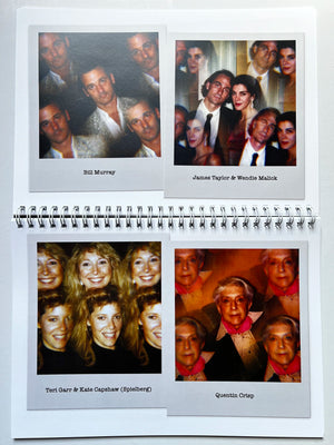 80s Polaroids Vol 1 and 2, page 25