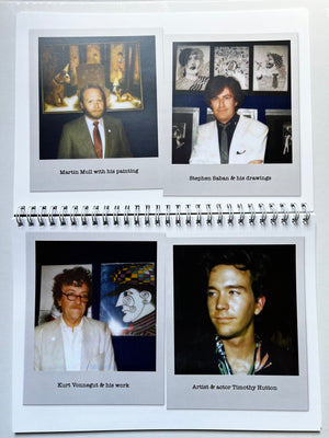80s Polaroids Vol 1 and 2, page 24