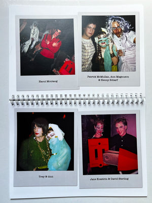 More 80s Polaroids book, page 6