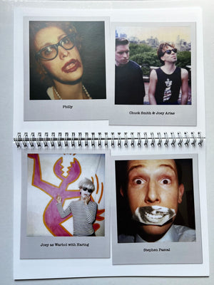 80s Polaroids Vol 1 and 2, page 28