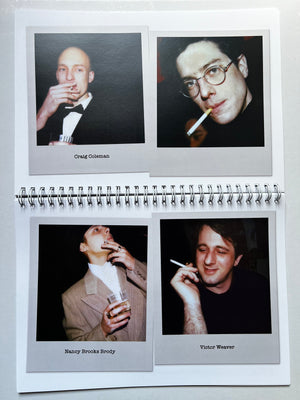 80s Polaroids Vol 1 and 2, page 29