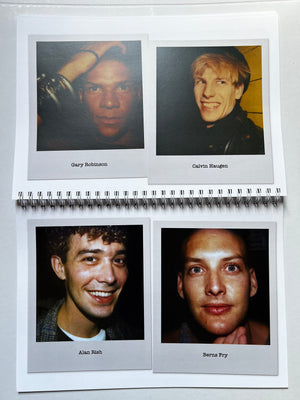 80s Polaroids Vol 1 and 2, page 30
