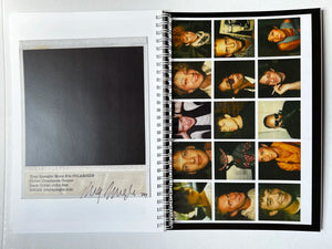 More 80s Polaroids book, page 15