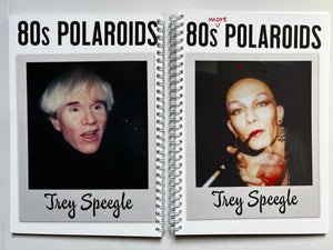 80s Polaroids Vol 1 and 2, page 1