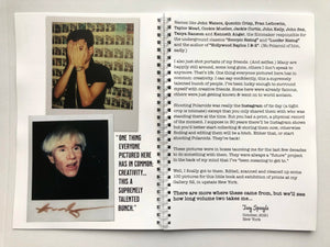 80s Polaroids Vol 1 and 2, page 7