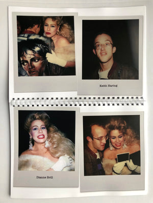 80s Polaroids book, page 7