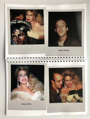 80s Polaroids Vol 1 and 2, page 9