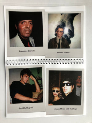 80s Polaroids Vol 1 and 2, page 26