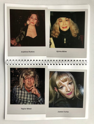 80s Polaroids Vol 1 and 2, page 12