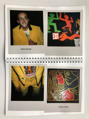 80s Polaroids Vol 1 and 2, page 10