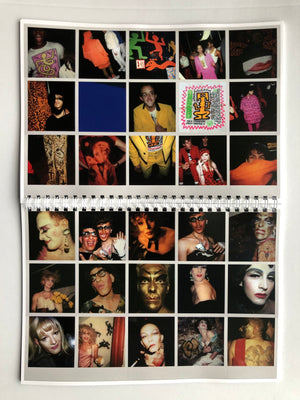 80s Polaroids Vol 1 and 2, page 13