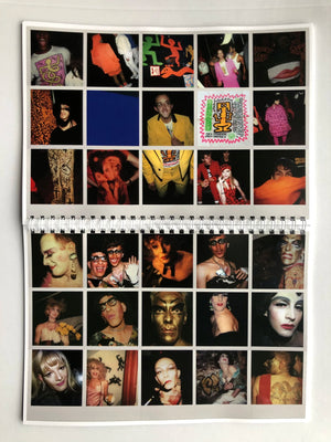 80s Polaroids book, page 14