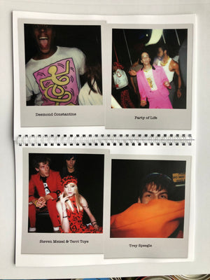 80s Polaroids Vol 1 and 2, page 11