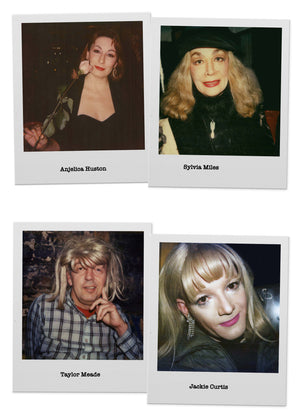 80s Polaroids Vol 1 and 2, page 15