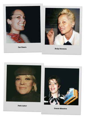 80s Polaroids Vol 1 and 2, page 16
