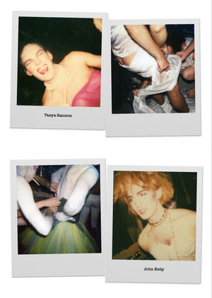 80s Polaroids Vol 1 and 2, page 33