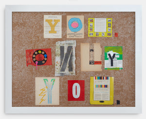 You. Only You. print