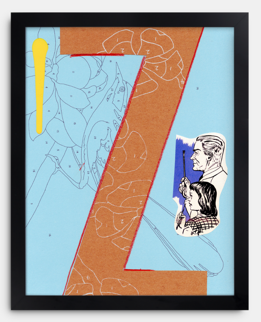 Z Is For...