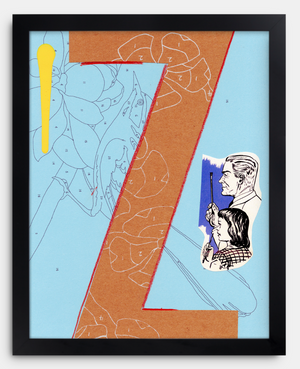 Z Is For...