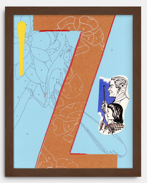 Z Is For...