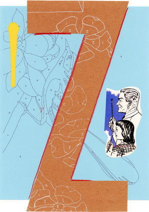 Z Is For...