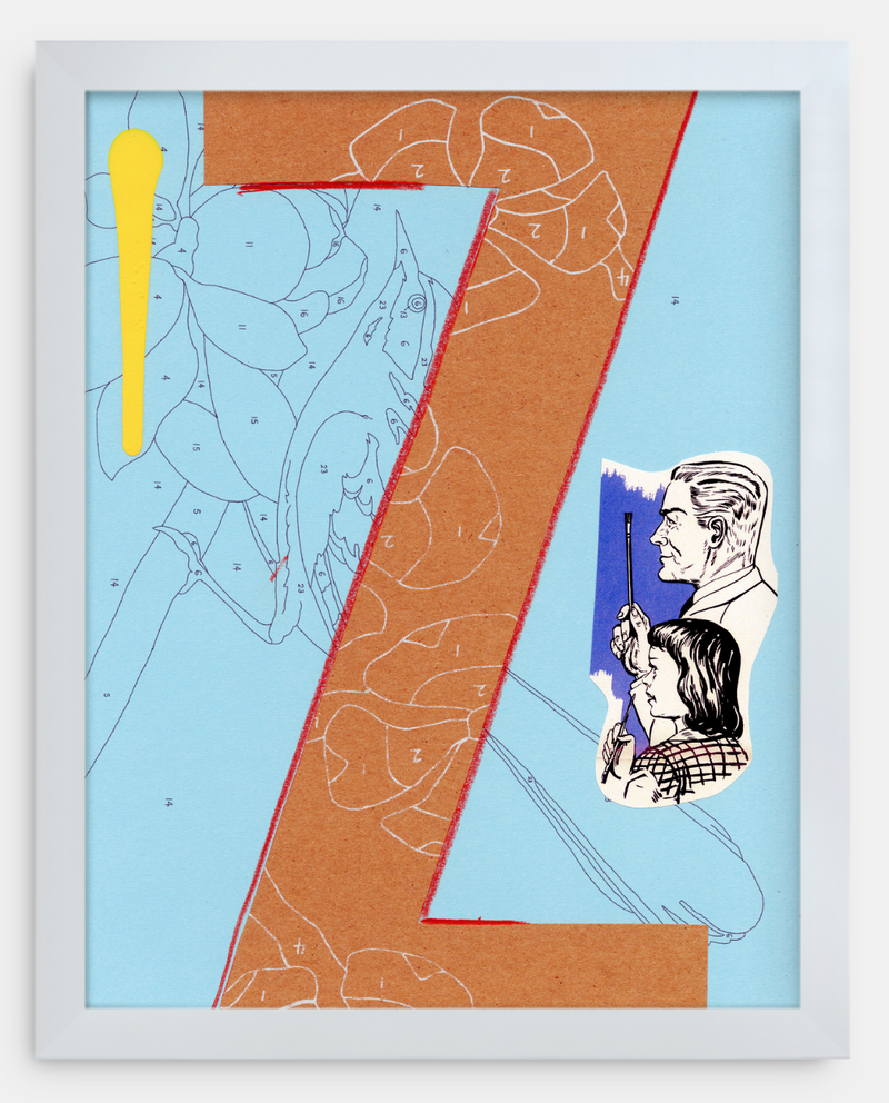 Z Is For...